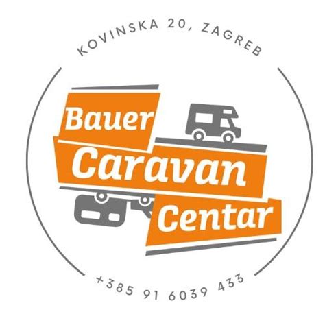 Bauer Caravan Centar